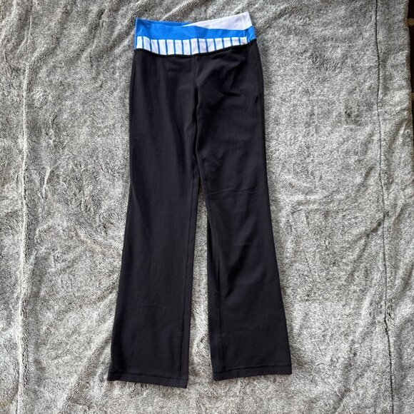 Lululemon Astro Pants Sz 6 - Picture 4 of 8